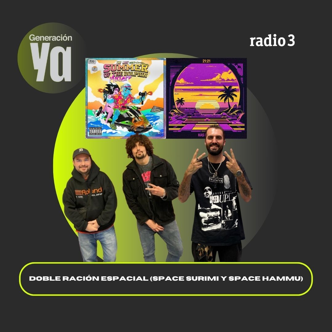 Generación Ya