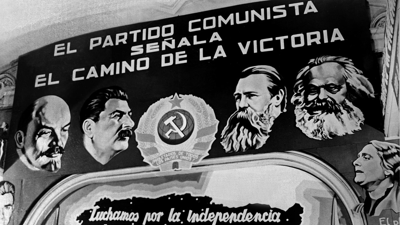 Comunismo En Espa a Voces Para Un Siglo Comunismo En Espa a Voces Para Un Siglo