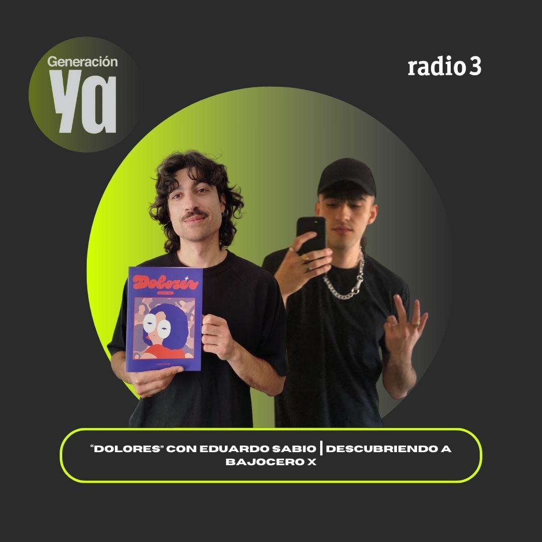 Generación Ya