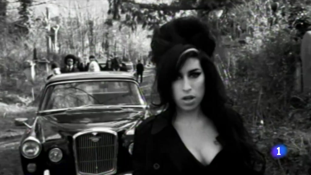 Dos nuevos documentales recuerdan a Amy Winehouse cuando se cumplen diez años de su muerte