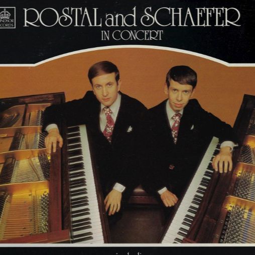 Memoria Beatle - Dos pianos -  17/09/25