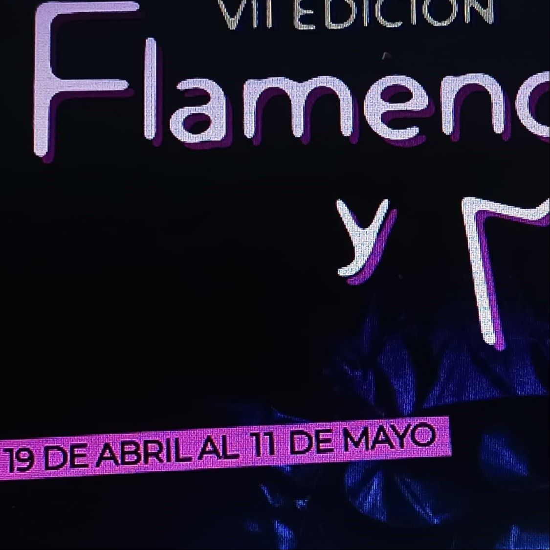 Duendeando - Flamencos que van a Úbeda - 07/04/24