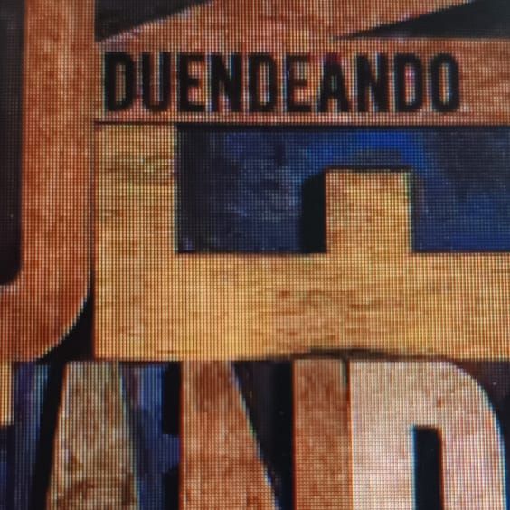 Duendeando - Sorderas - 26/10/24