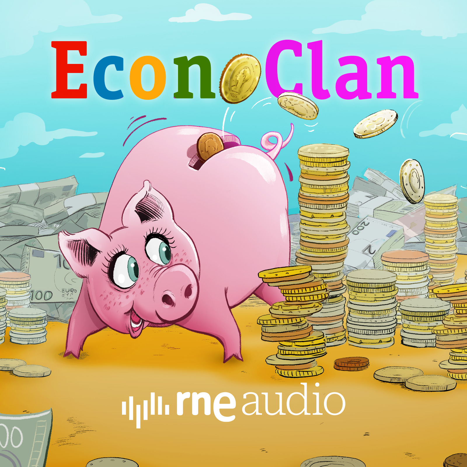 Econoclan