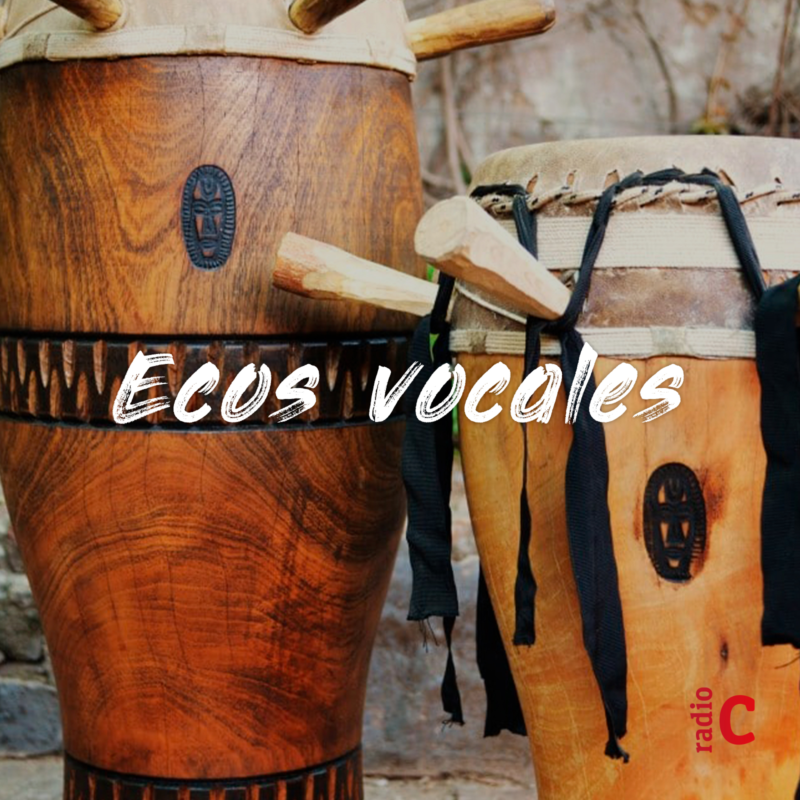 Ecos vocales - América canta - 30/03/19