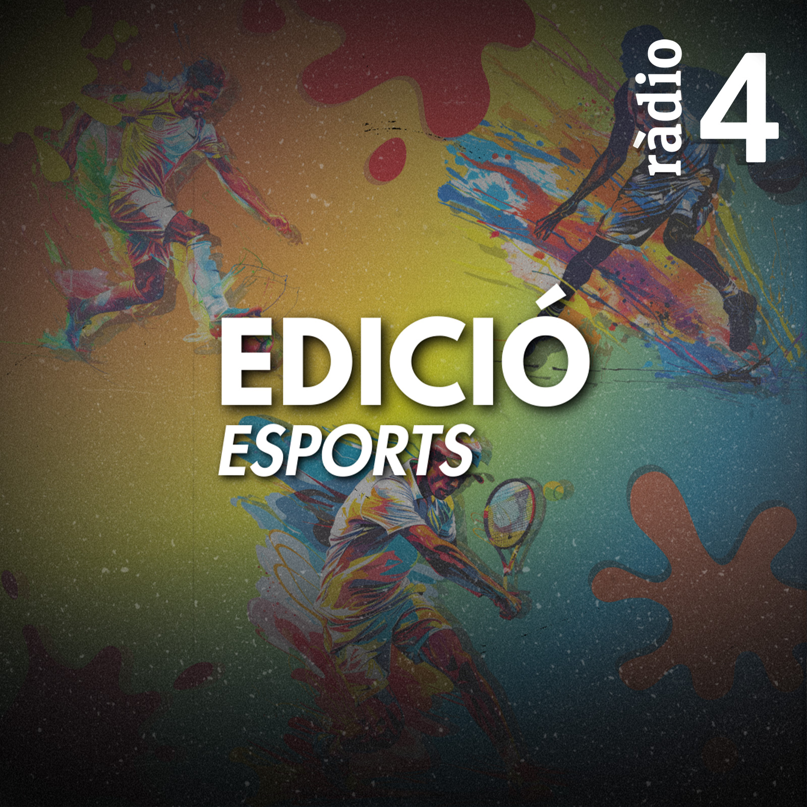 Edició Esports