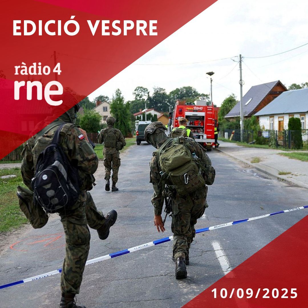 Edició Vespre - 11/09/2025