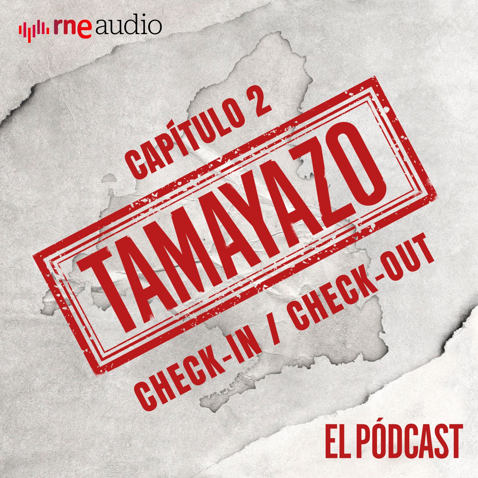 Tamayazo. El pódcast