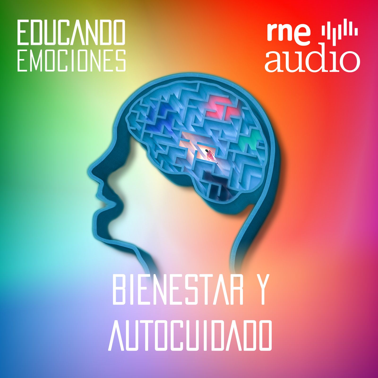 Educando Emociones - Bienestar y autocuidado