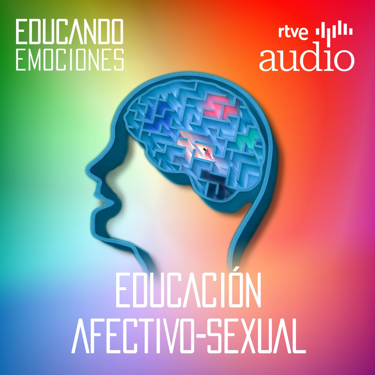 Educando emociones - Capítulo 5: Educación afectivo-sexual