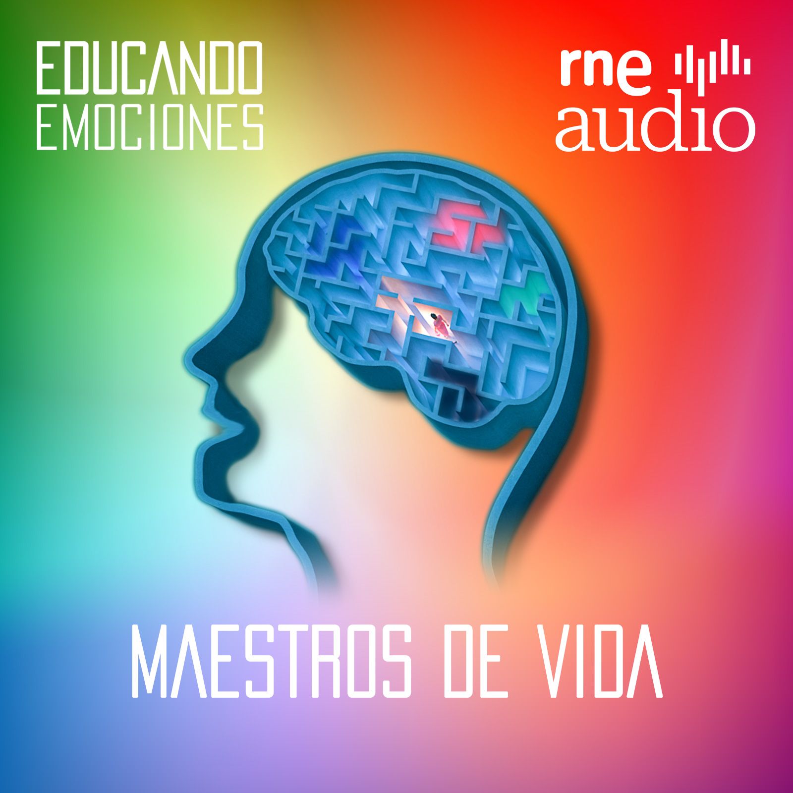 Educando Emociones - Maestros de Vida