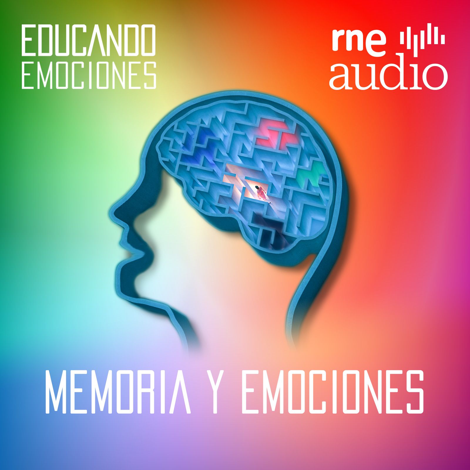 Educando emociones - Memoria y Emociones