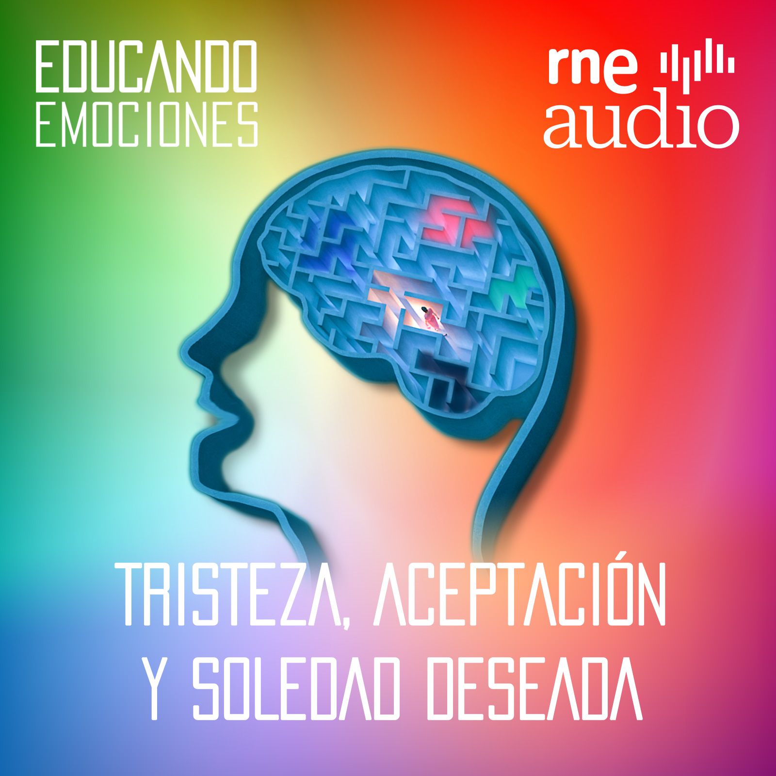 Educando emociones - T2. E02 - Tristeza, aceptación y soledad deseada