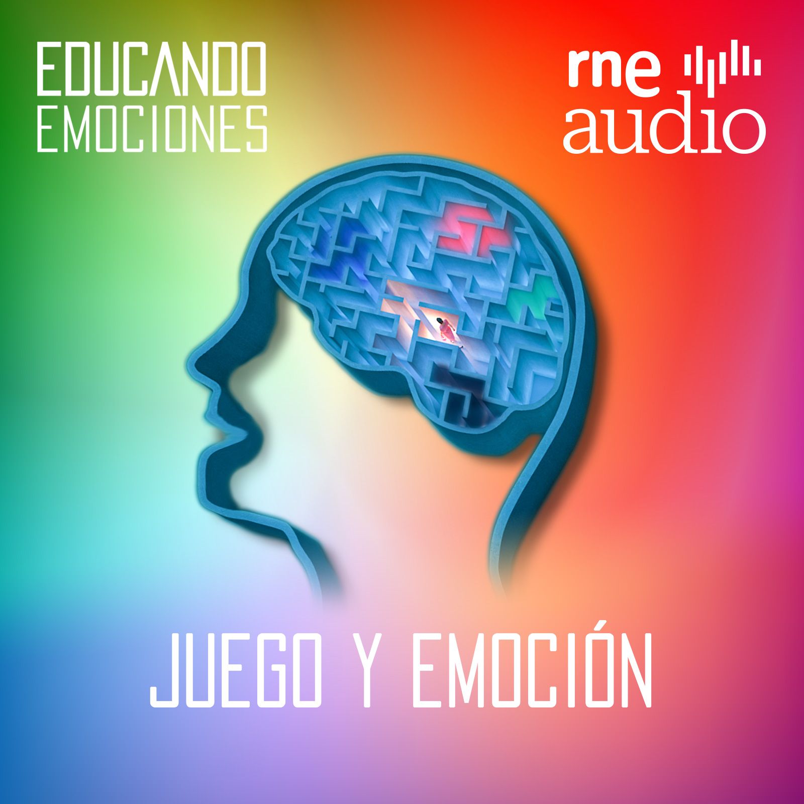 Educando emociones - T2. E04 - Juego y emoción