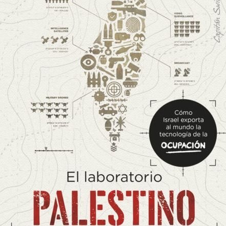Efecto Doppler - Antony Loewenstein: 'El laboratorio palestino' - 19/06/24