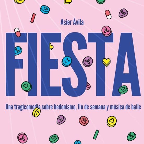 Efecto doppler - Asier Ávila: 'Fiesta' - 16/10/24