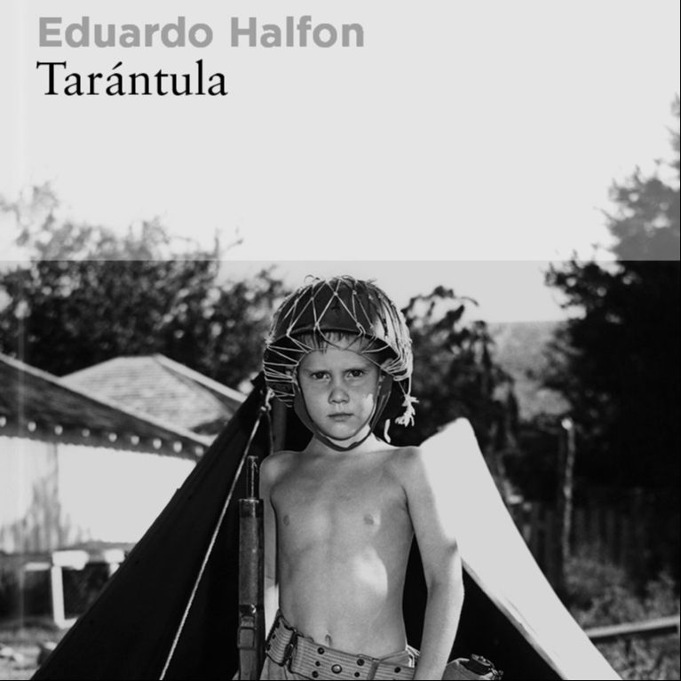 Efecto doppler - Eduardo Halfon: 'Tarántula' - 24/06/24