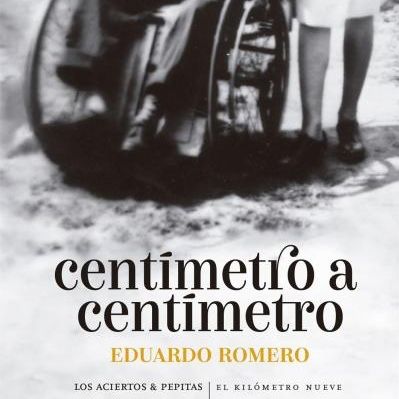 Efecto Doppler - Eduardo Romero: 'Centímetro a centímetro' - 05/09/24