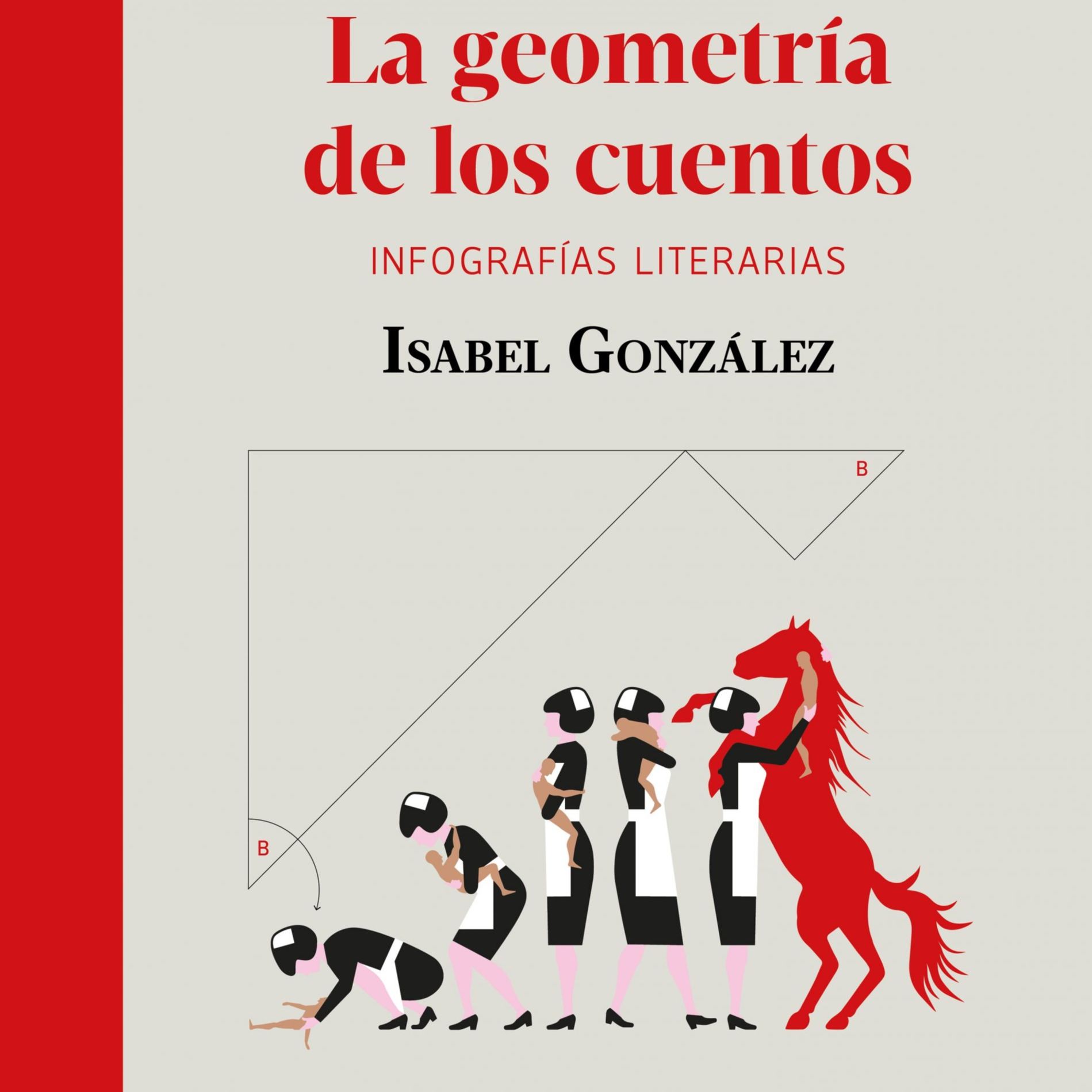 Efecto Doppler - Isabel González: 'La geometría de los cuentos' - 09/09/24