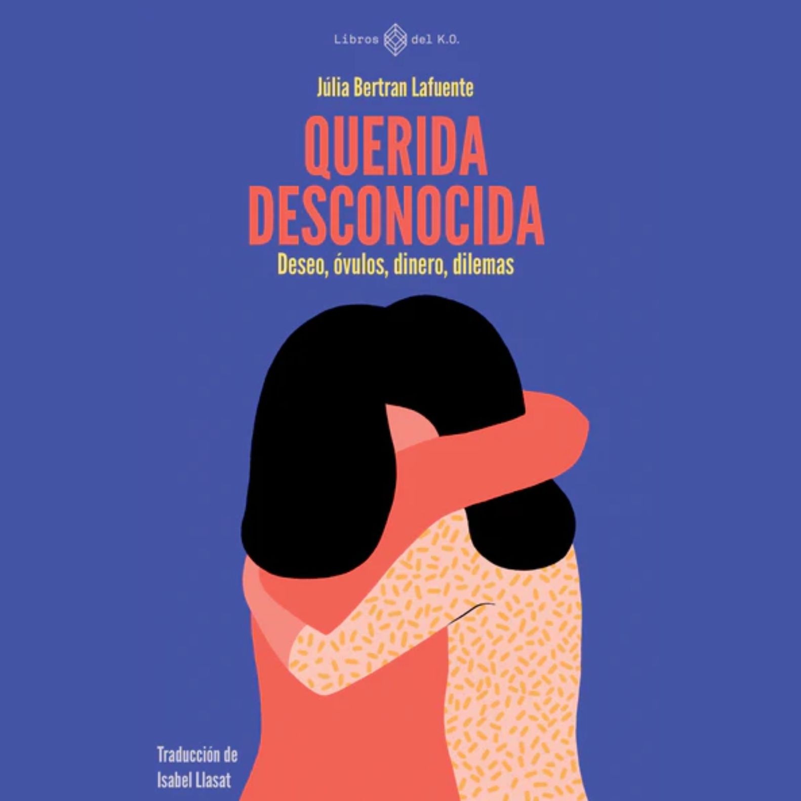 Efecto doppler - Julia Bertran: 'Querida desconocida' - 13/11/24