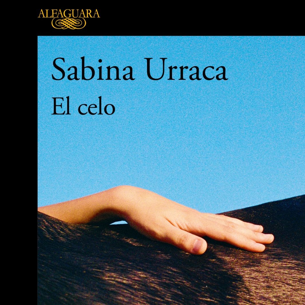Efecto Doppler - Sabina Urraca: 'El celo' - 17/06/24