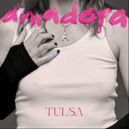 Efecto doppler - Tulsa: 'Amadora' - 04/06/24