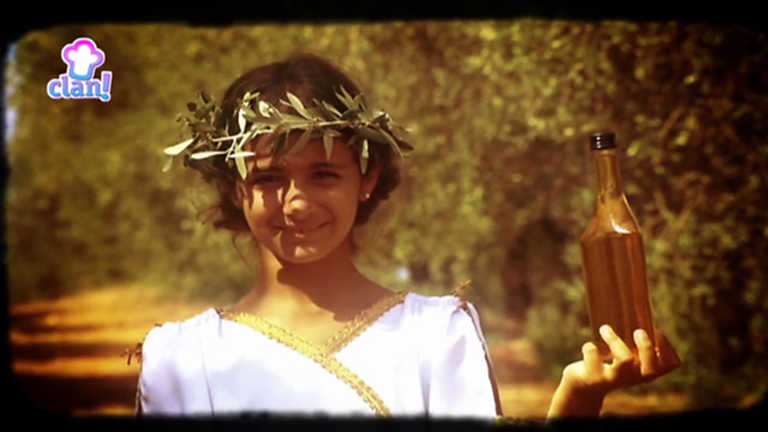 El aceite de oliva virgen extra