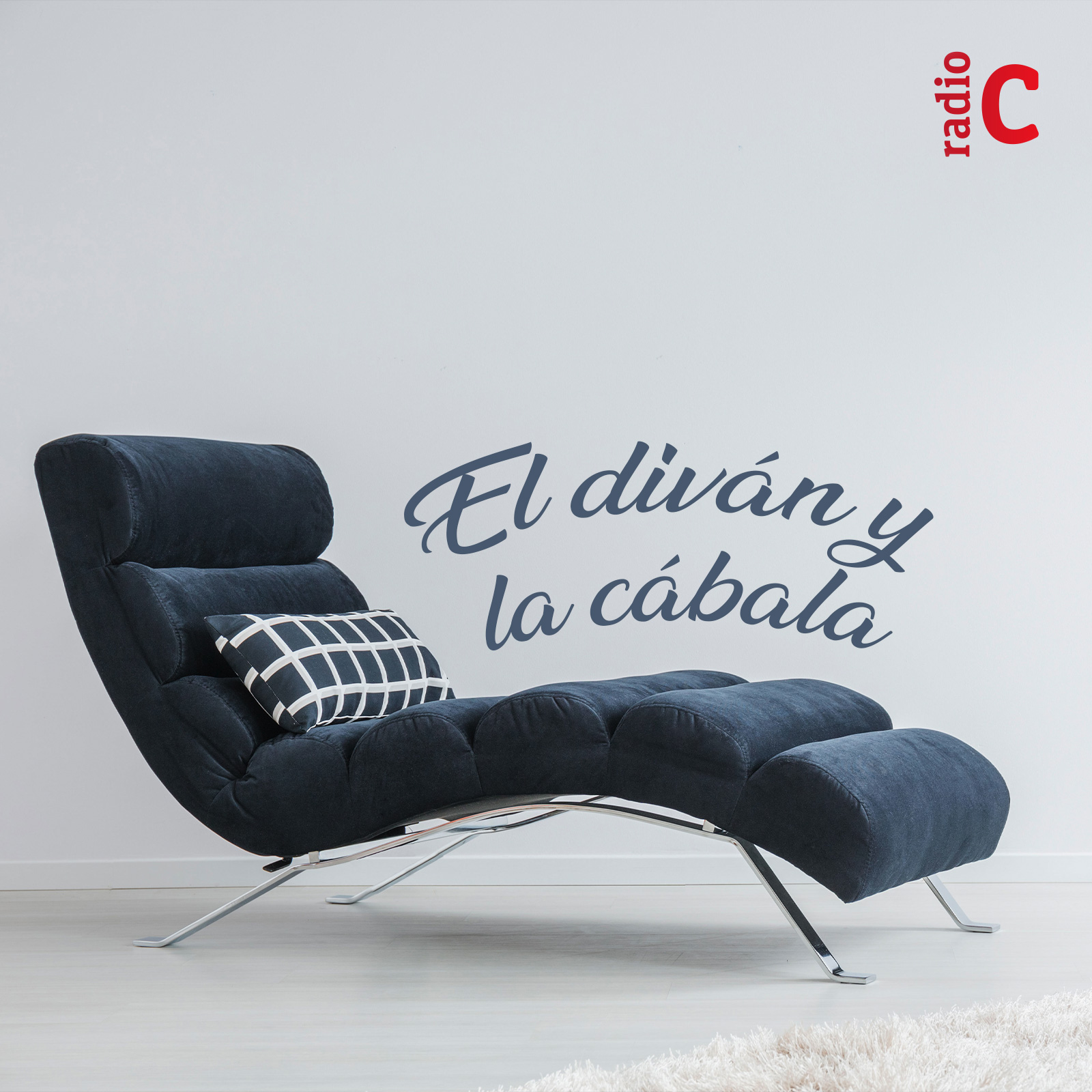 El diván y la cábala