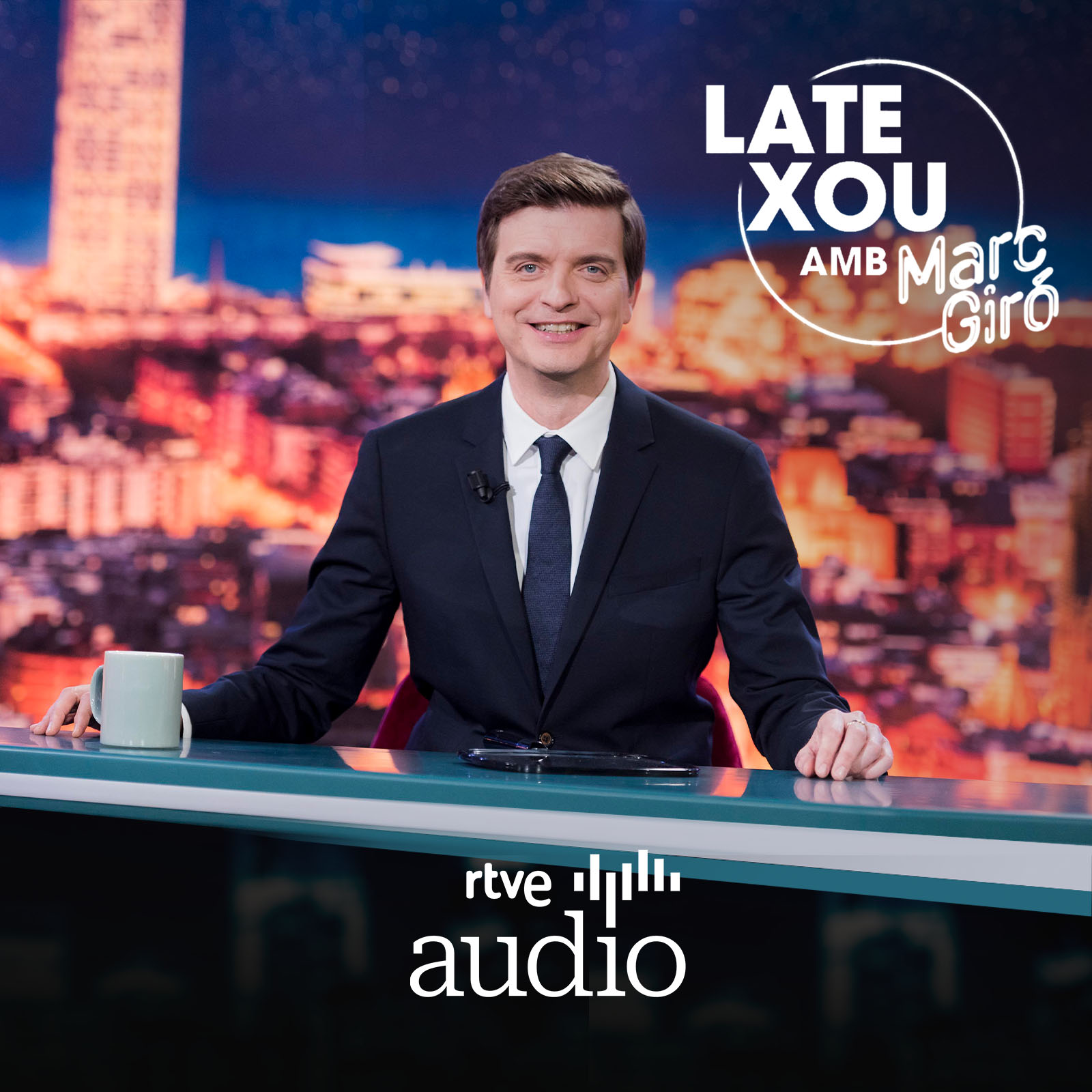 El monòleg del LateXou amb Marc Giró