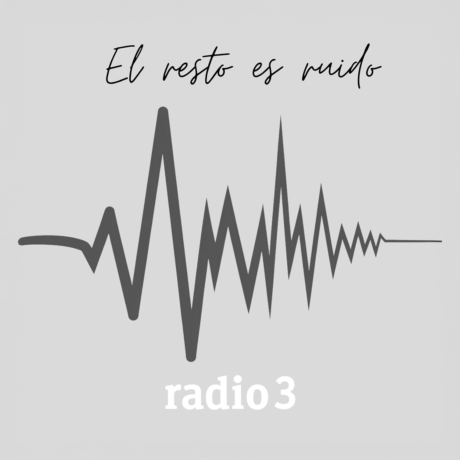 El resto es ruido