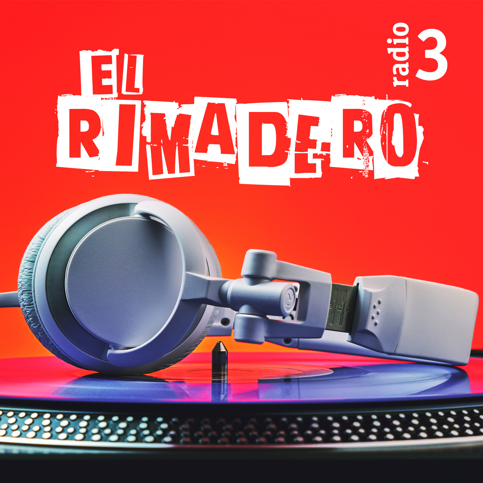 El rimadero - Más ritmo - 10/05/20