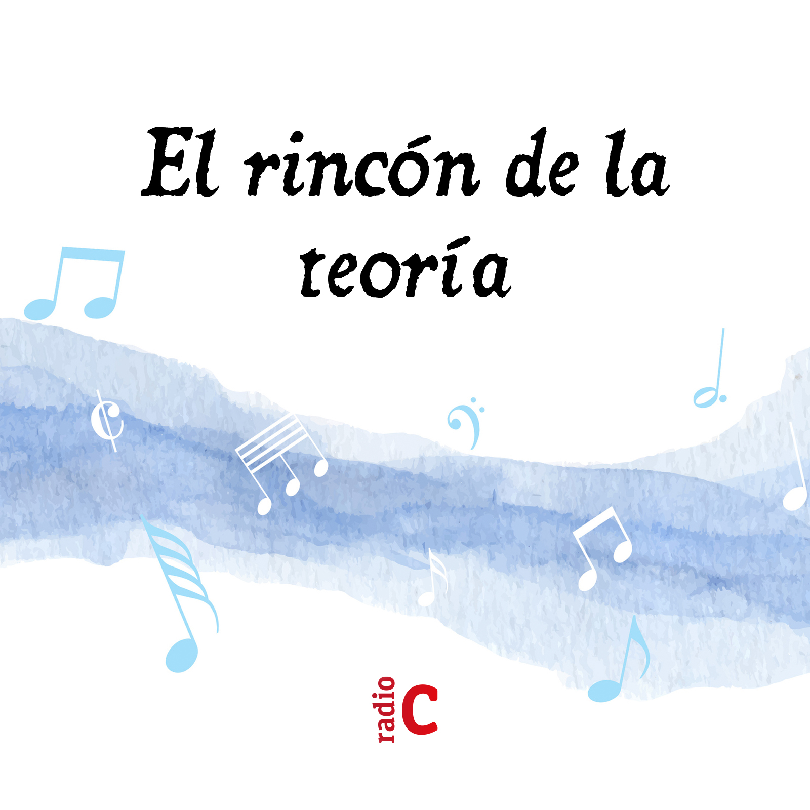 El rincón de la teoría podcast artwork