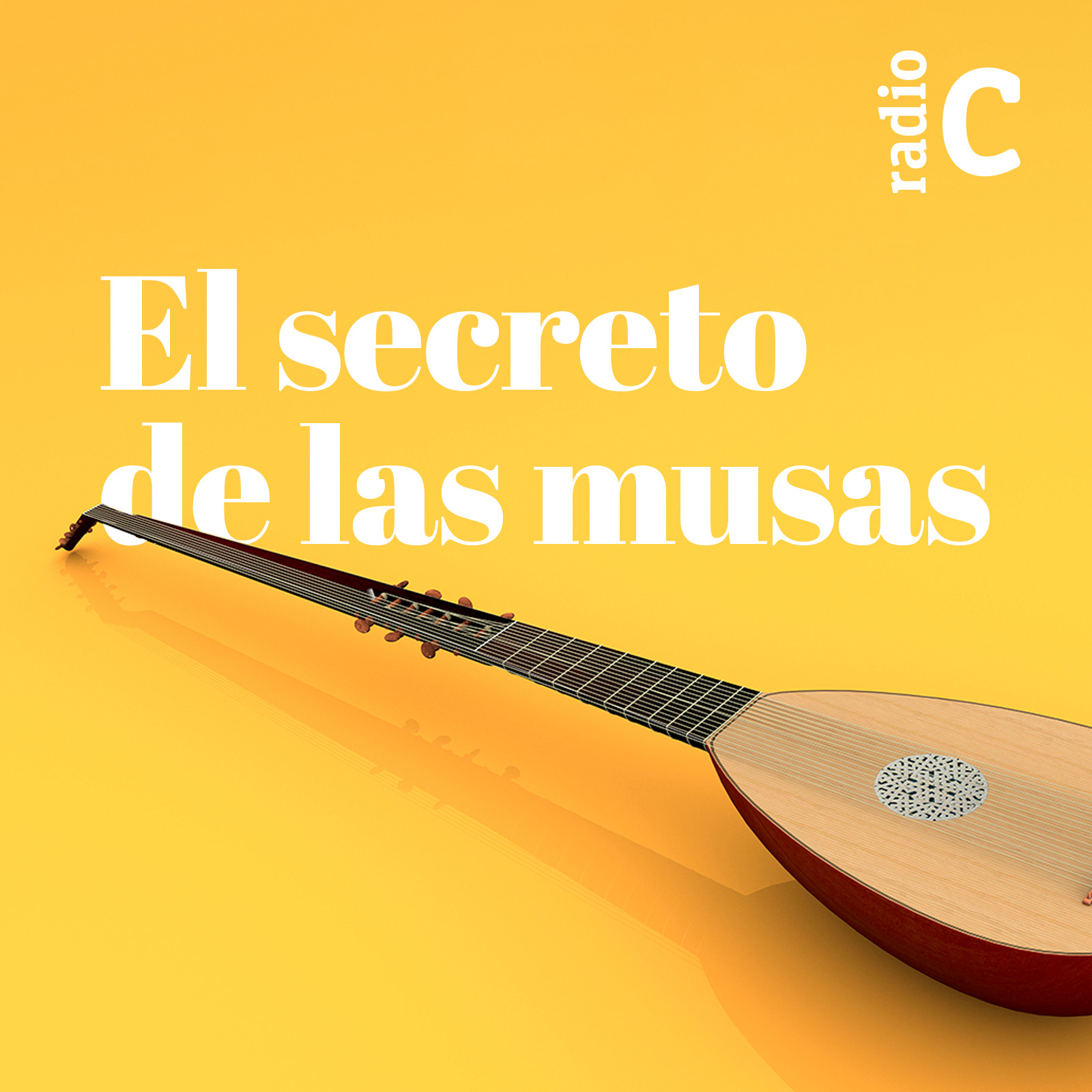 El secreto de las musas