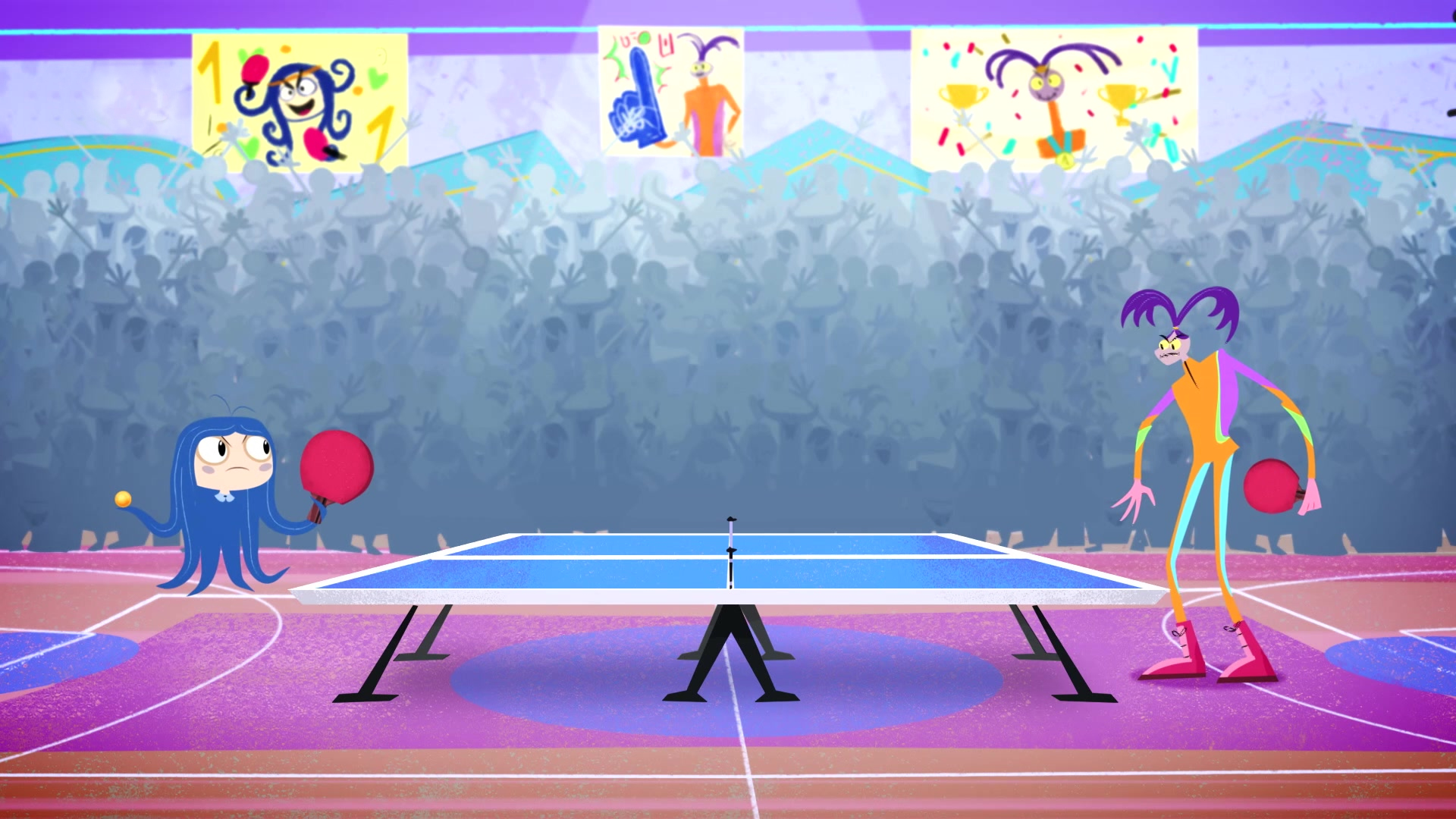 El Torneo