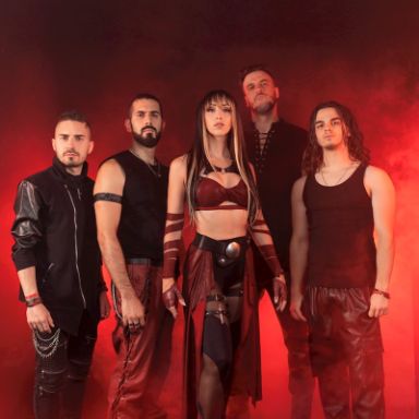El vuelo del Fénix - Elettra Storm, Glasya y Treat - 13/10/25