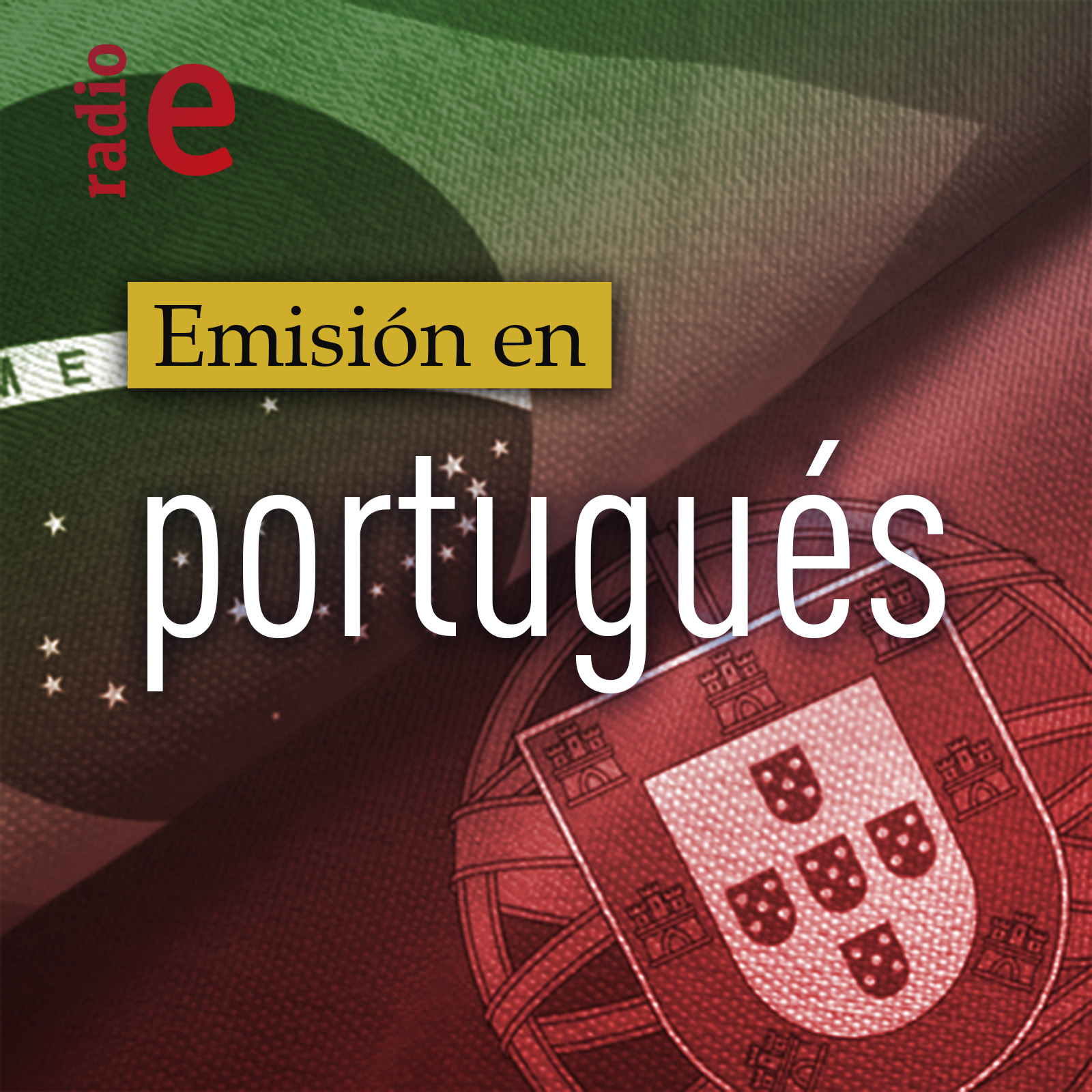 Emissão em Português 