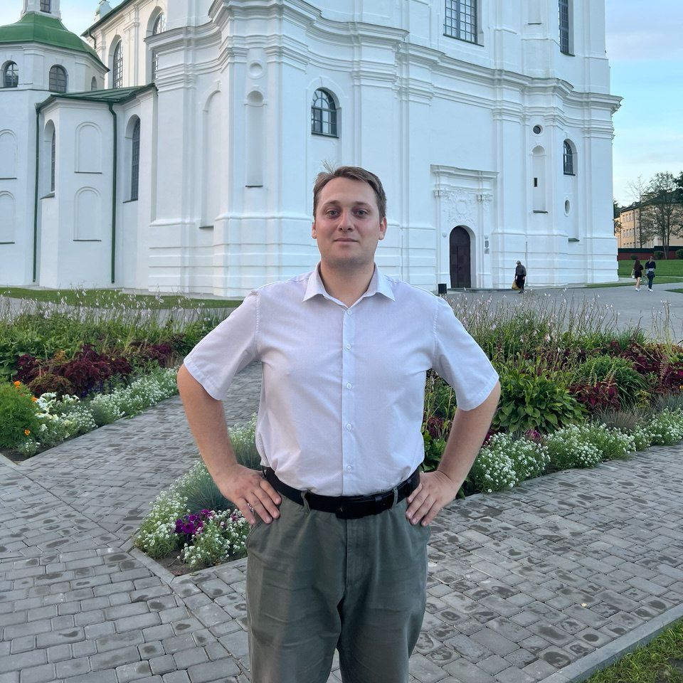 Emisión en ruso - Feed-back: на связи Беларусь! Прывітанне, Антон Грынько - 27/08/25 Emisión en ruso - Feed-back: на связи Беларусь! Прывітанне, Антон Грынько - 27/08/25