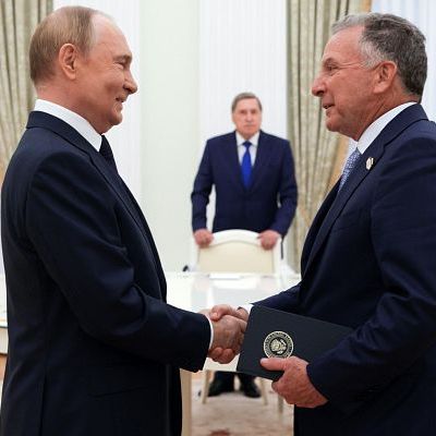 Emisión en ruso - Последние часы ультиматума Вашингтона Москве Emisión en ruso - Последние часы ультиматума Вашингтона Москве