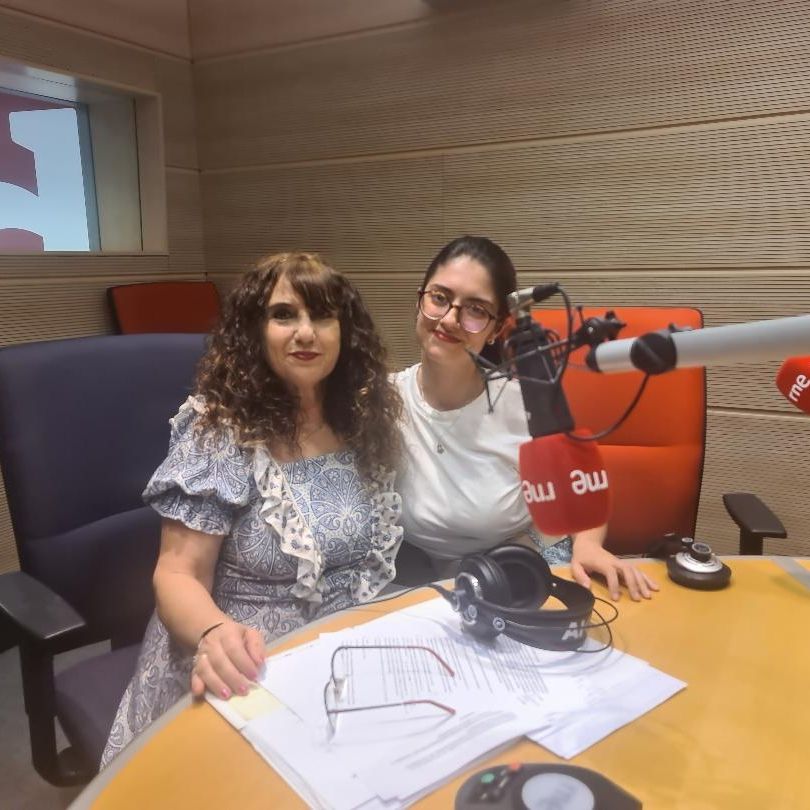 Emisión en sefardí