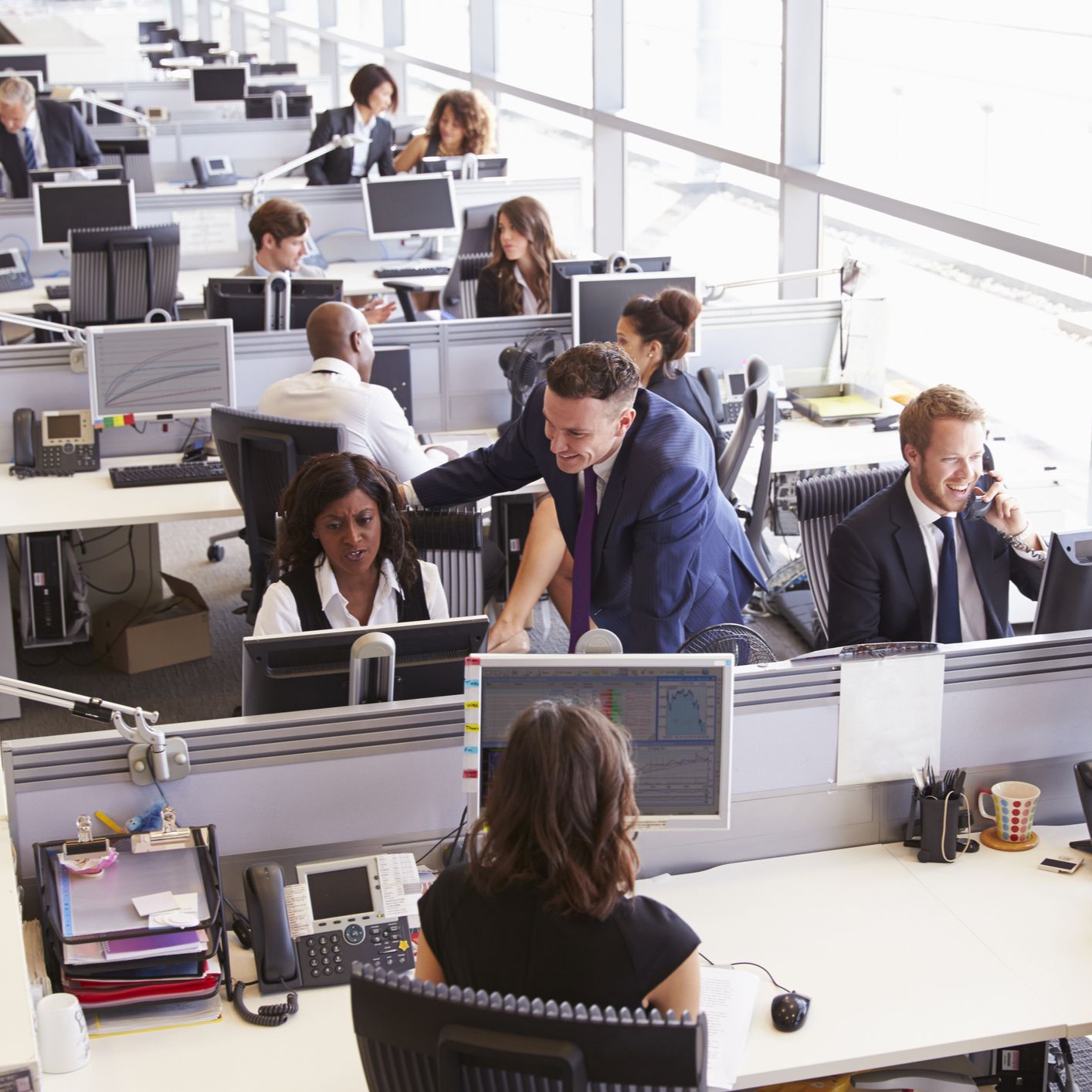 Para que veas - El empleo de personas con discapacidad supera los 550.000 ocupados - 29/07/25