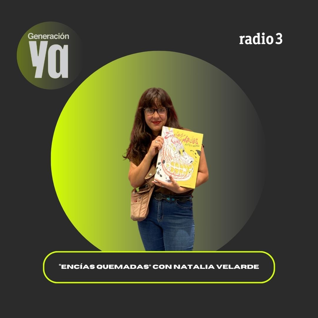 Generación Ya