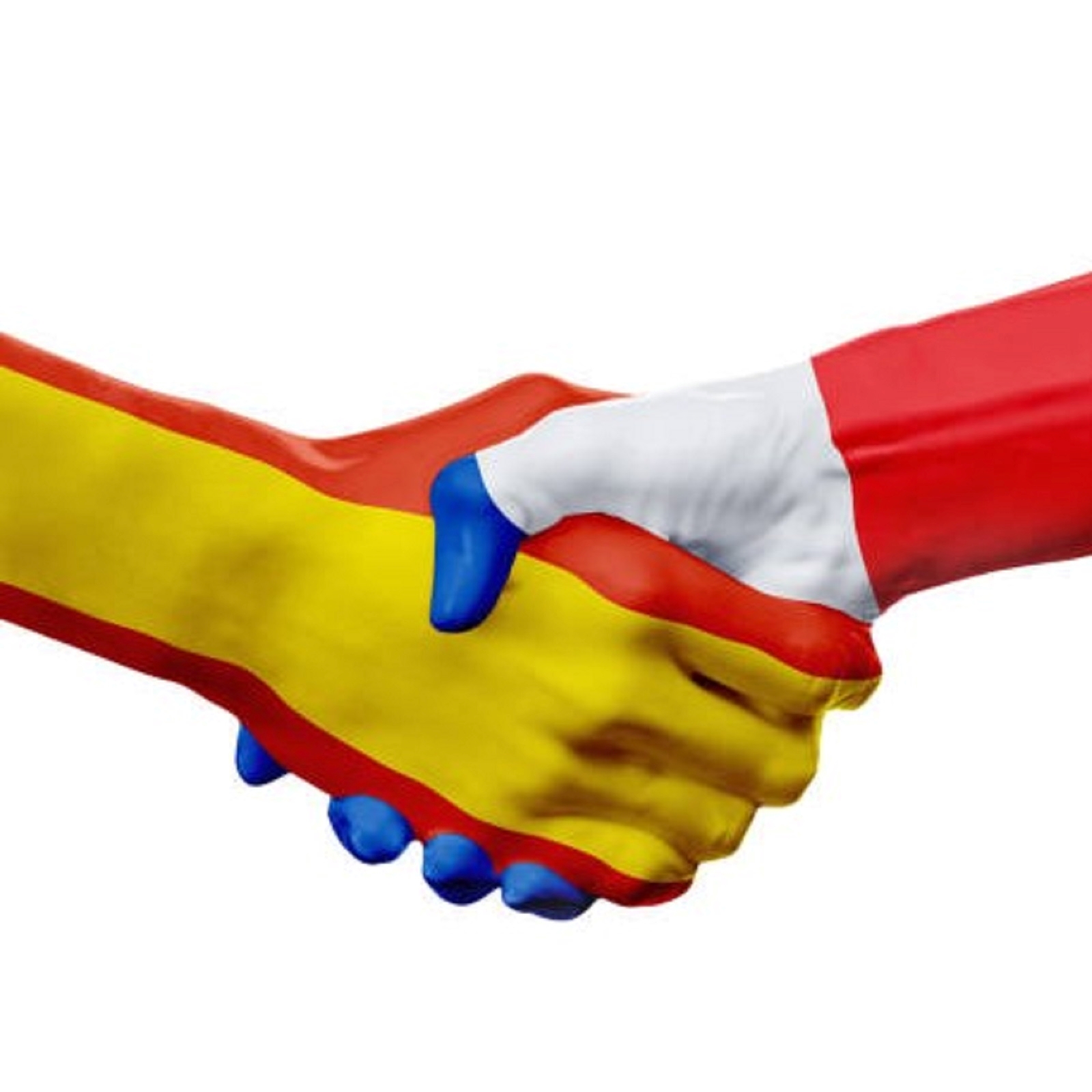 El hexágono
