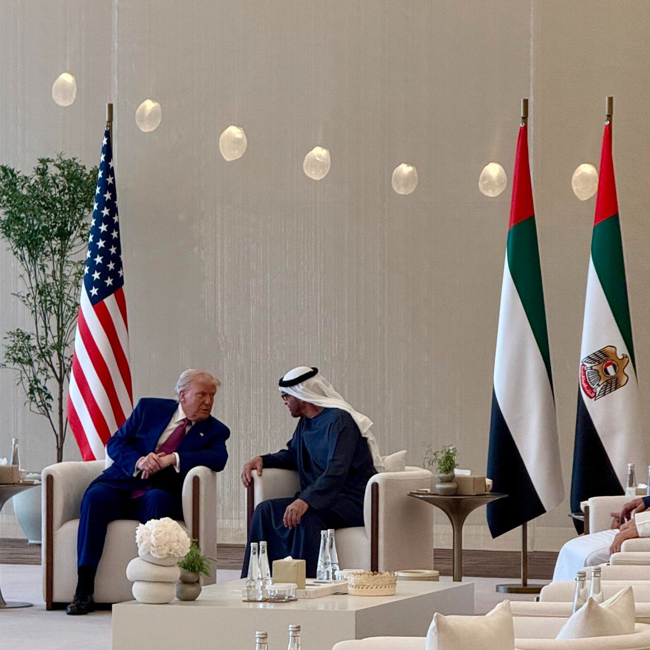 Enfoque global – La gira de Donald Trump por Oriente Medio