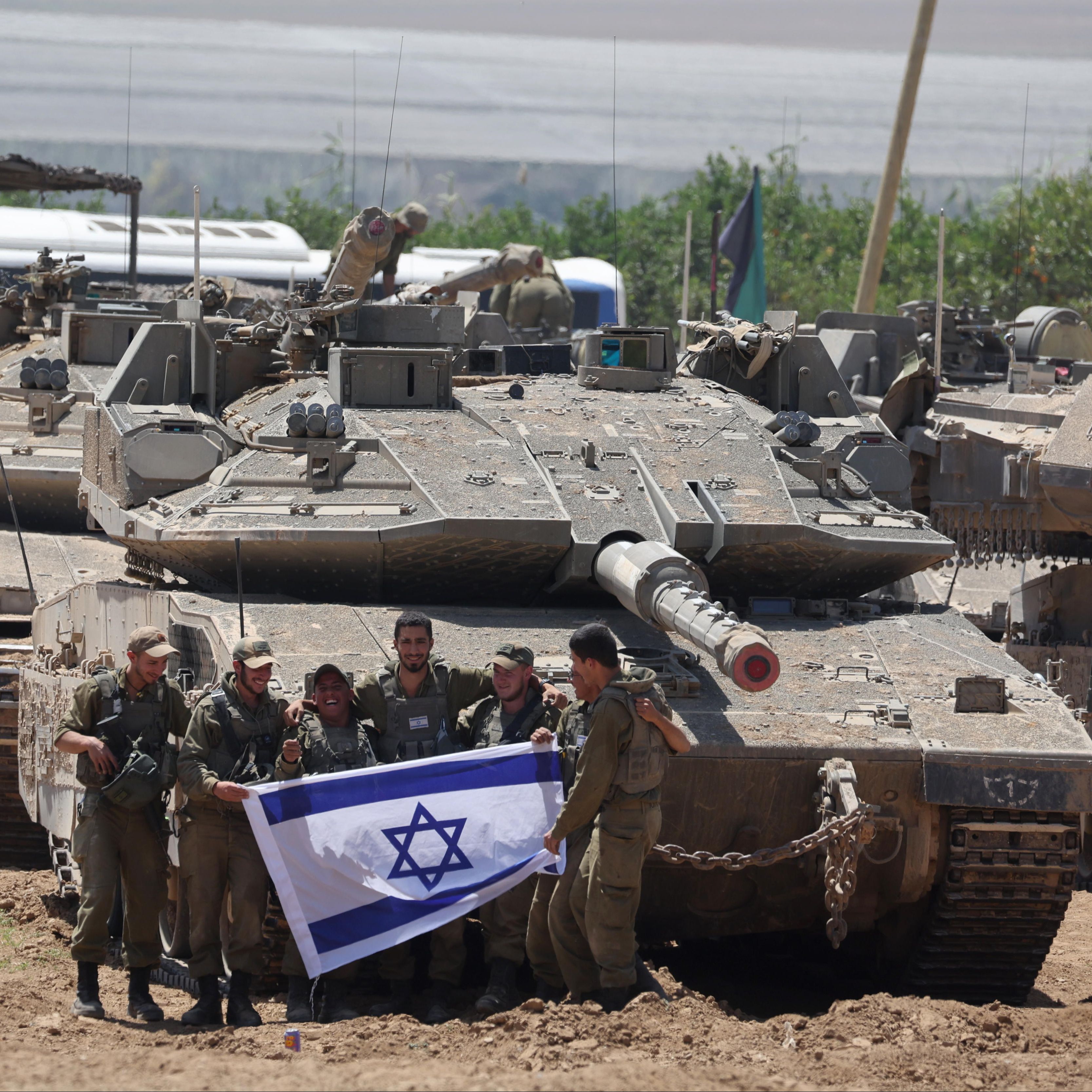 Enfoque Global en REE – La operación de Israel en Rafah – 11/05/24