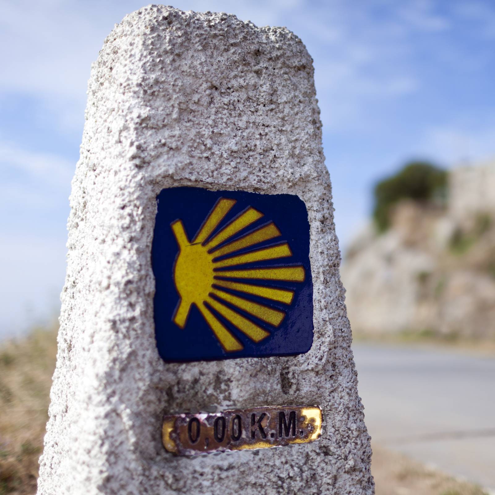 English Language Broadcast - 30 years since St James' Way was named World Heritage Site - 12/12/2023