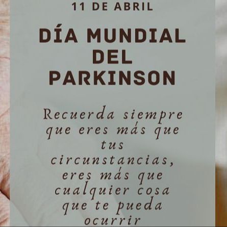 Entre probetas - Enfermedad de Parkinson y sus avances técnicos y científicos - 15/04/25