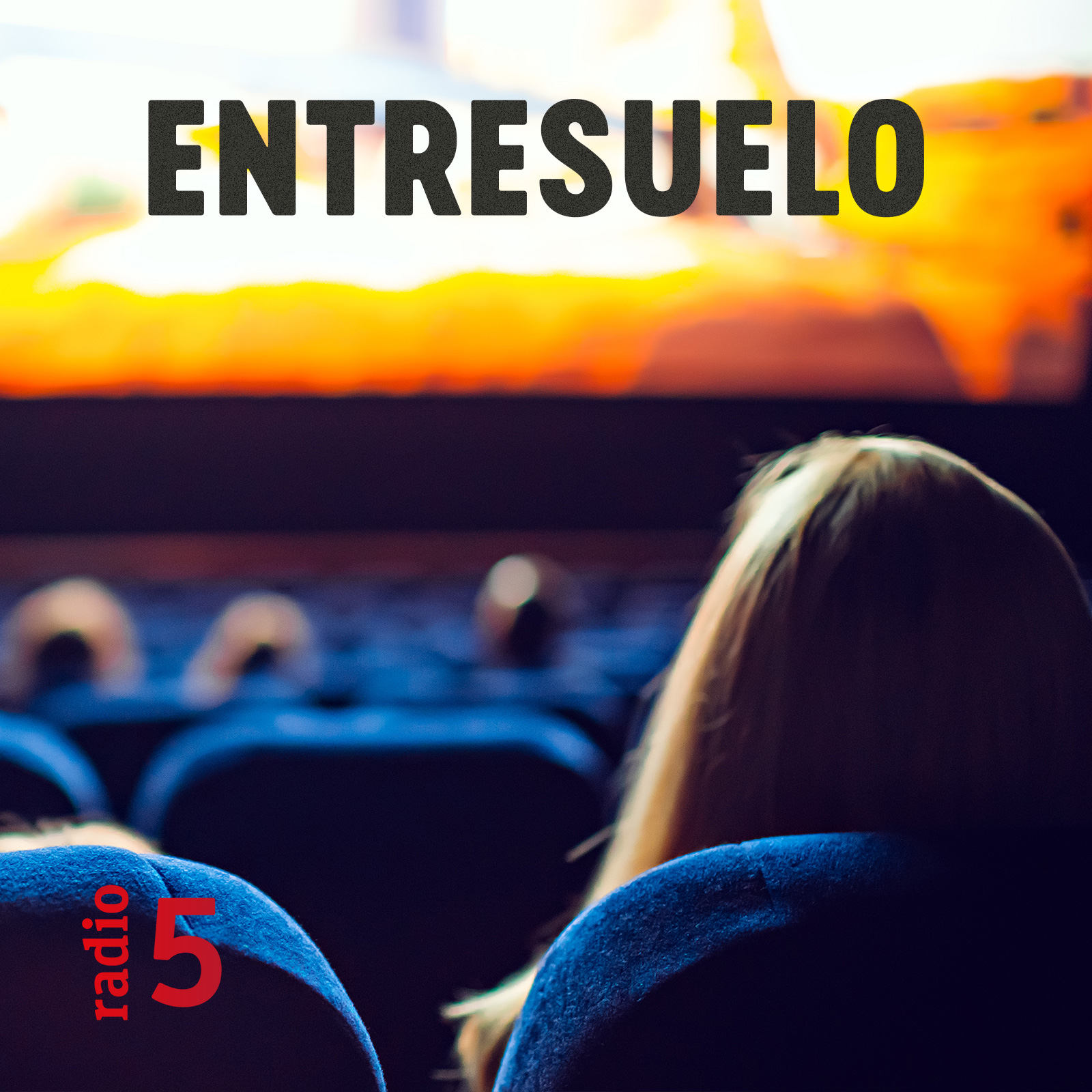 Entresuelo Entresuelo