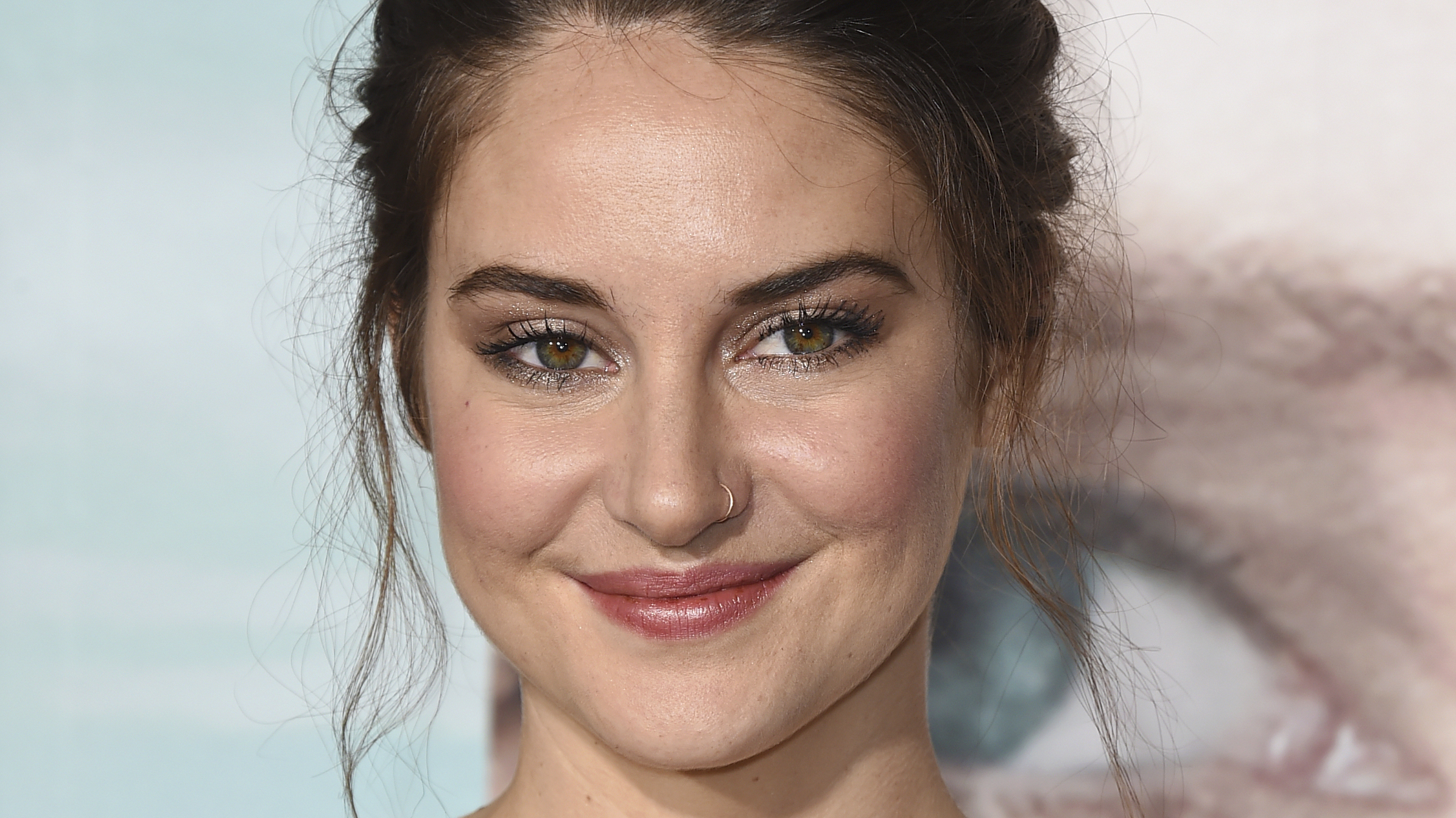 Shailene Woodley