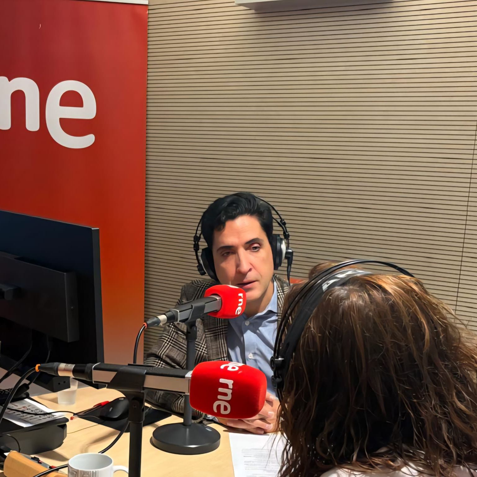Entrevista Start Up Olé 14/10/25