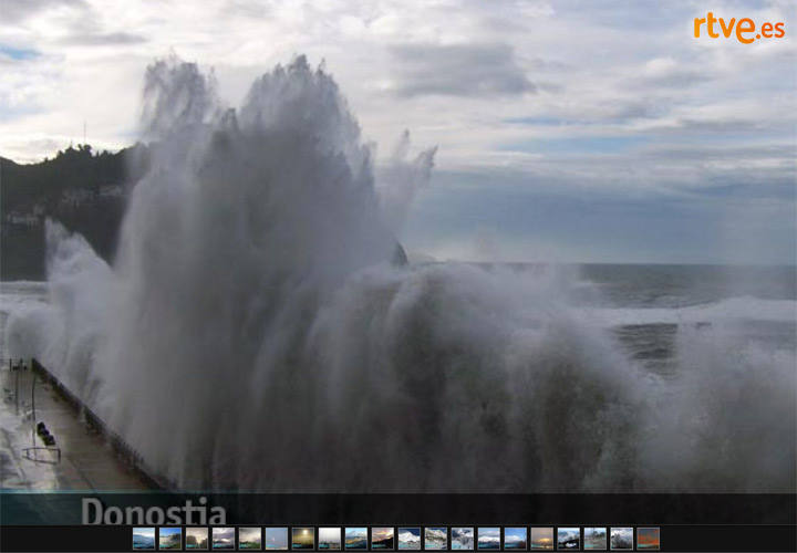 envíe sus fotos a el tiempo rtve es